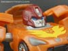 Q-Transformers Rodimus (Hot Rod)  - Image #32 of 88