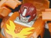 Q-Transformers Rodimus (Hot Rod)  - Image #46 of 88