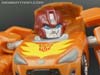 Q-Transformers Rodimus (Hot Rod)  - Image #55 of 88