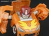 Q-Transformers Rodimus (Hot Rod)  - Image #60 of 88