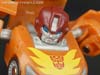 Q-Transformers Rodimus (Hot Rod)  - Image #62 of 88