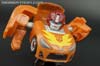 Q-Transformers Rodimus (Hot Rod)  - Image #66 of 88