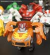 Q-Transformers Rodimus (Hot Rod)  - Image #77 of 88