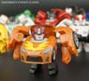 Q-Transformers Rodimus (Hot Rod)  - Image #79 of 88