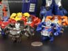 Q-Transformers Rodimus (Hot Rod)  - Image #81 of 88