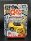 Q-Transformers Bumble (Bumblebee)  - Image #1 of 78