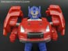Q-Transformers Optimus Prime - Image #32 of 88