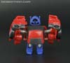 Q-Transformers Optimus Prime - Image #43 of 88