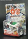 Q-Transformers Wheeljack - Image #8 of 92