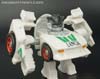 Q-Transformers Wheeljack - Image #38 of 92