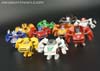 Q-Transformers Wheeljack - Image #80 of 92