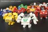 Q-Transformers Wheeljack - Image #81 of 92