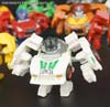 Q-Transformers Wheeljack - Image #82 of 92