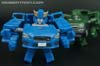 Q-Transformers Bluestreak - Image #84 of 84