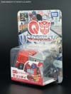 Q-Transformers Convoy (Optimus Prime)  - Image #6 of 90