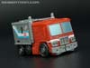 Q-Transformers Convoy (Optimus Prime)  - Image #15 of 90