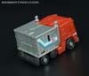 Q-Transformers Convoy (Optimus Prime)  - Image #17 of 90