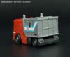 Q-Transformers Convoy (Optimus Prime)  - Image #20 of 90