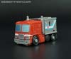 Q-Transformers Convoy (Optimus Prime)  - Image #22 of 90