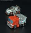 Q-Transformers Convoy (Optimus Prime)  - Image #29 of 90
