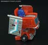Q-Transformers Convoy (Optimus Prime)  - Image #50 of 90