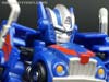Q-Transformers Optimus Prime - Image #45 of 88