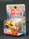 Q-Transformers Bumblebee - Image #5 of 84