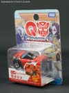 Q-Transformers Cliffjumper - Image #5 of 80