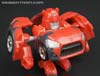 Q-Transformers Cliffjumper - Image #35 of 80