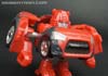 Q-Transformers Cliffjumper - Image #37 of 80