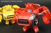 Q-Transformers Cliffjumper - Image #72 of 80