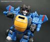 Q-Transformers Thundercracker - Image #66 of 92