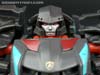 Q-Transformers Black Megatron - Image #33 of 71