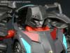 Q-Transformers Black Megatron - Image #35 of 71