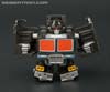 Q-Transformers Black Optimus Prime (Black Convoy)  - Image #32 of 78