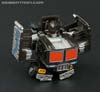 Q-Transformers Black Optimus Prime (Black Convoy)  - Image #35 of 78
