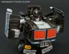 Q-Transformers Black Optimus Prime (Black Convoy)  - Image #36 of 78