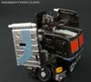 Q-Transformers Black Optimus Prime (Black Convoy)  - Image #38 of 78