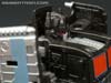 Q-Transformers Black Optimus Prime (Black Convoy)  - Image #39 of 78