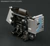 Q-Transformers Black Optimus Prime (Black Convoy)  - Image #41 of 78