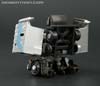 Q-Transformers Black Optimus Prime (Black Convoy)  - Image #43 of 78