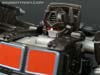 Q-Transformers Black Optimus Prime (Black Convoy)  - Image #47 of 78