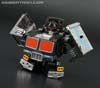 Q-Transformers Black Optimus Prime (Black Convoy)  - Image #50 of 78