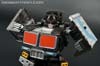 Q-Transformers Black Optimus Prime (Black Convoy)  - Image #51 of 78