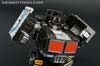 Q-Transformers Black Optimus Prime (Black Convoy)  - Image #54 of 78