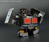 Q-Transformers Black Optimus Prime (Black Convoy)  - Image #60 of 78