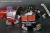 Q-Transformers Black Optimus Prime (Black Convoy)  - Image #63 of 78