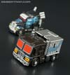 Q-Transformers Black Optimus Prime (Black Convoy)  - Image #69 of 78