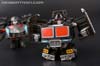 Q-Transformers Black Optimus Prime (Black Convoy)  - Image #78 of 78