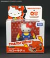 Q-Transformers Hello Kitty - Image #1 of 75